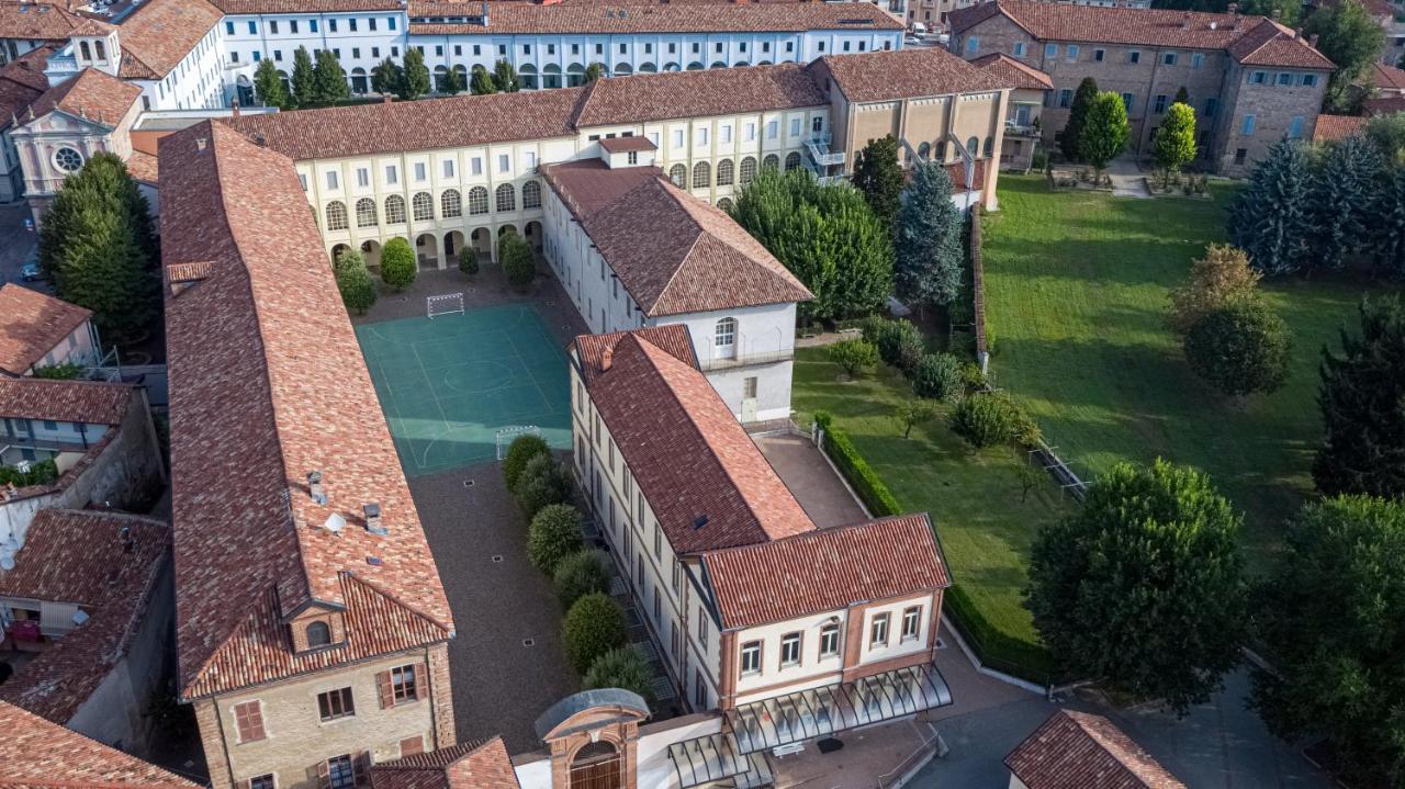 Il Seminario Hotel Alba  Exterior photo