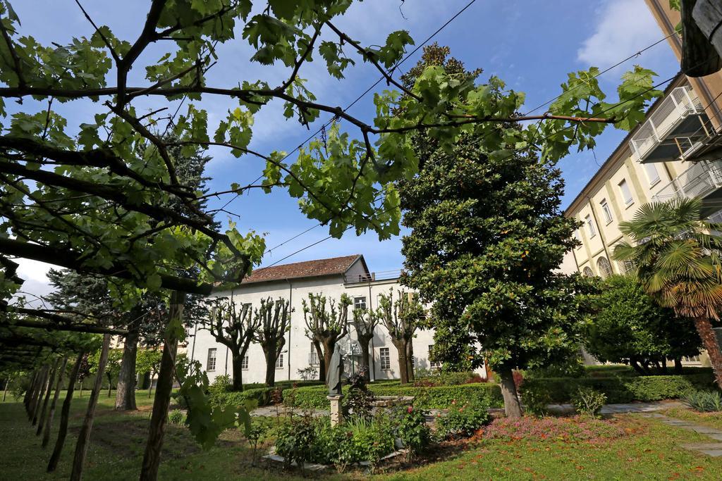 Il Seminario Hotel Alba  Exterior photo