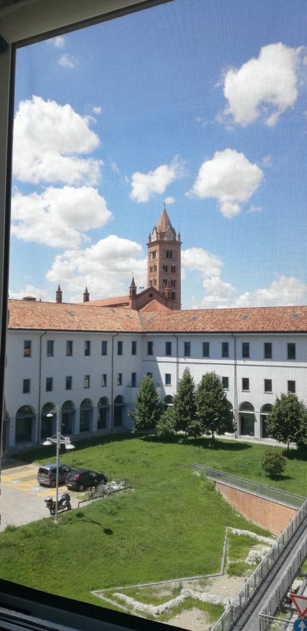 Il Seminario Hotel Alba  Exterior photo